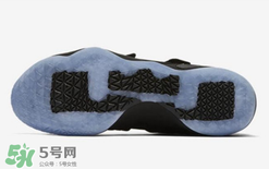 nike lebron soldier11黑冰配色什么時(shí)候發(fā)售？耐克士兵11黑冰發(fā)售時(shí)間