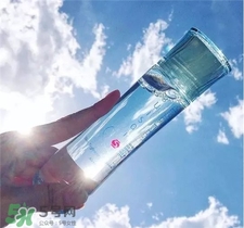 suisai收斂冰爽潤(rùn)膚水好用嗎?suisai化妝水怎么樣?