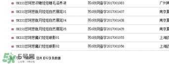 ukiss悠珂思有備案嗎？ukiss悠珂思安全嗎？