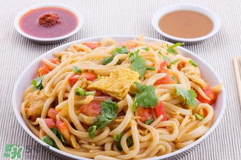 蛔蟲面好吃嗎？蛔蟲面味道怎么樣？