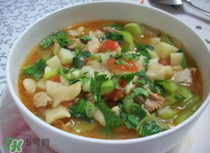 蛔蟲面好吃嗎？蛔蟲面味道怎么樣？