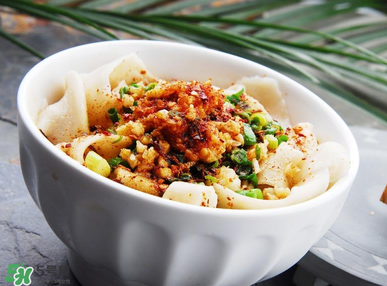 蛔蟲面為什么叫蛔蟲面？蛔蟲面名稱由來(lái)