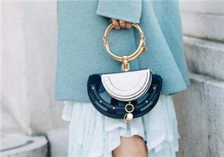 chloe nile正品多少錢？蔻依nile手環(huán)包專柜價格