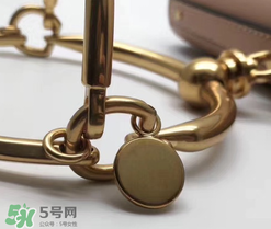 chloe nile怎么看真假？蔻依chloe nile手環(huán)包真假辨別