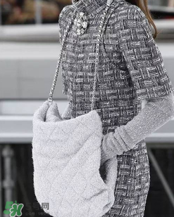 chanel香奈兒2017秋冬新款包包有哪些款式_好看嗎？