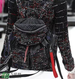 chanel香奈兒2017秋冬新款包包有哪些款式_好看嗎？