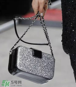 chanel香奈兒2017秋冬新款包包有哪些款式_好看嗎？