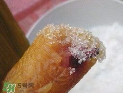 灰水粽的灰水怎么制作？灰水粽用的什么植物？