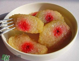 灰水粽的灰水怎么制作？灰水粽用的什么植物？