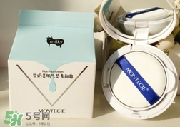 涂完氣墊bb后臉上起皮怎么辦？抹完氣墊bb臉上起皮怎么回事？