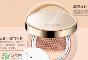 涂完氣墊bb后臉上起皮怎么辦？抹完氣墊bb臉上起皮怎么回事？