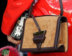 loewe三角包正品多少錢？羅意威巴塞羅那三角包專柜價格