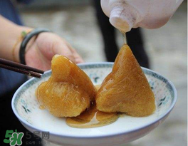 灰水粽孕婦可以吃嗎？ 孕婦可以吃灰水粽嗎？