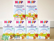 特福芬奶粉和喜寶奶粉的區(qū)別 特福芬和喜寶哪個(gè)好？