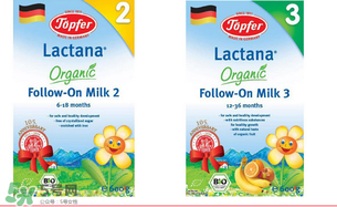 特福芬和愛他美哪個(gè)好？特福芬奶粉和愛他美奶粉的區(qū)別