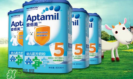 特福芬和愛他美哪個(gè)好？特福芬奶粉和愛他美奶粉的區(qū)別