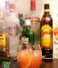 僵尸雞尾酒醉人嗎？僵尸雞尾酒多少度？