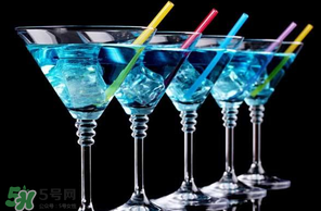 僵尸雞尾酒醉人嗎？僵尸雞尾酒多少度？