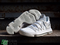 nike kd 10上腳怎么樣？耐克杜蘭特10代測(cè)評(píng)