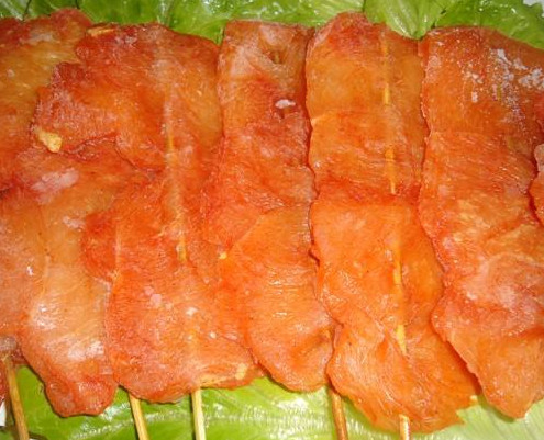 里脊肉是什么肉？里脊肉和瘦肉的區(qū)別