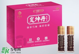 定坤丹的功效與作用 定坤丹有什么用處？
