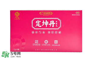 定坤丹的功效與作用 定坤丹有什么用處？