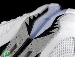 air jordan 5白水泥正品多少錢？喬丹5代白水泥專柜價(jià)格