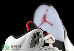 air jordan 5白水泥正品多少錢？喬丹5代白水泥專柜價(jià)格