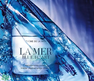 海藍(lán)之謎2017限量面霜多少錢？海藍(lán)之謎2017海洋日面霜上市