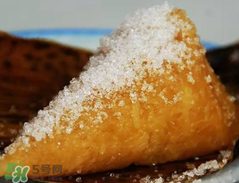 孕婦能吃堿水粽嗎？孕婦可以吃堿水粽子嗎？