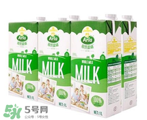 Arla奶粉中文翻譯名稱 Arla奶粉中文名字是什么？