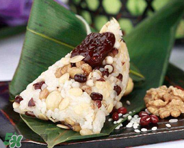 傅太粽子怎么樣？傅太粽子好吃嗎？