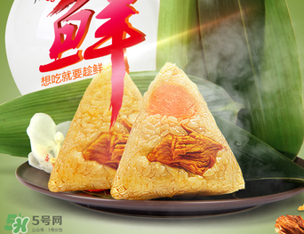 傅太粽子怎么樣？傅太粽子好吃嗎？