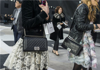 chanel leboy包包正品多少錢？香奈兒leboy專柜價格