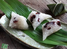 西米粽子好吃嗎？西米粽子和糯米粽子哪個(gè)好吃？