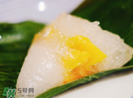 西米粽子好吃嗎？西米粽子和糯米粽子哪個(gè)好吃？