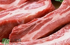 后臀尖多少錢(qián)一斤？豬后臀尖在哪？