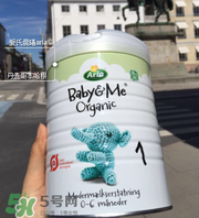 寶貝與我奶粉怎么樣？寶貝與我奶粉怎么沖？