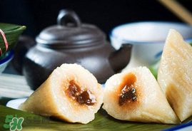 真空包裝的粽子要放冰箱嗎？真空包裝的粽子能在冰箱放幾天？