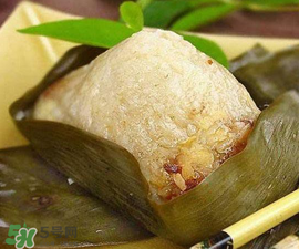 真空包裝的粽子要放冰箱嗎？真空包裝的粽子能在冰箱放幾天？