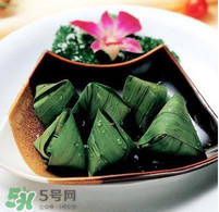 真空包裝的粽子要放冰箱嗎？真空包裝的粽子能在冰箱放幾天？