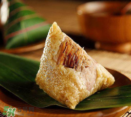 真空包裝的粽子要放冰箱嗎？真空包裝的粽子能在冰箱放幾天？