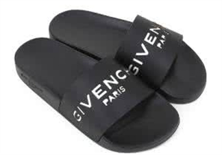 givenchy2017新款拖鞋多少錢？紀梵希拖鞋專柜價格