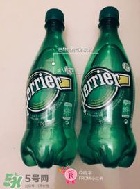 Perrier巴黎水多少錢(qián)？Perrier巴黎水價(jià)格