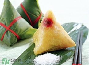 孕婦可以吃枧水粽嗎？ 枧水粽孕婦能吃嗎？
