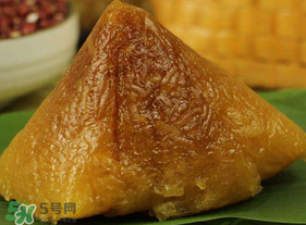 孕婦可以吃枧水粽嗎？ 枧水粽孕婦能吃嗎？