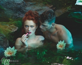 lipstick queen哪里買？lipstick queen實體店專柜地址