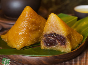 孕婦可以吃枧水粽嗎？ 枧水粽孕婦能吃嗎？