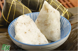 稻香村粽子煮多久？稻香村粽子怎么熱？