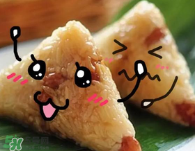 稻香村粽子怎么做？稻香村粽子自己怎么做？